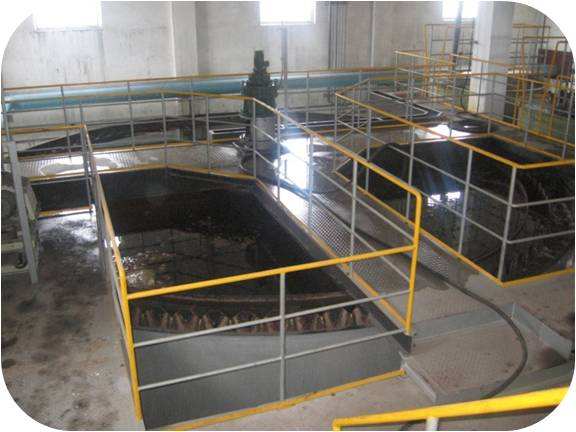 合江县有色金属废水回收
